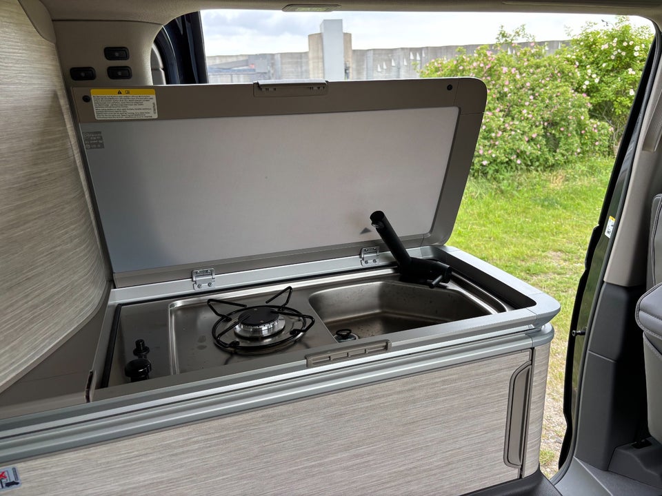 VW California 1,5 eHybrid Ocean DSG 4Motion