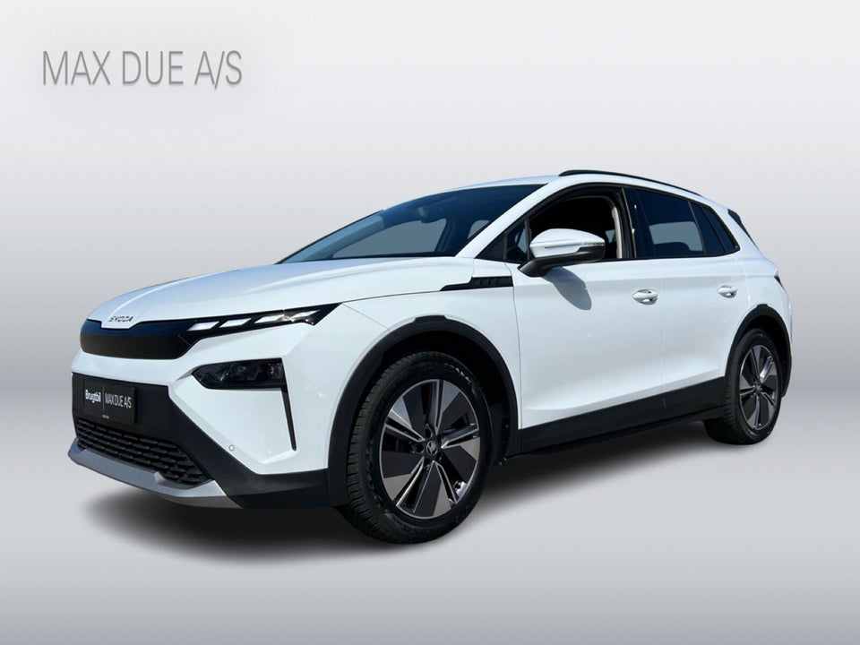 Skoda Elroq 60 iV 5d