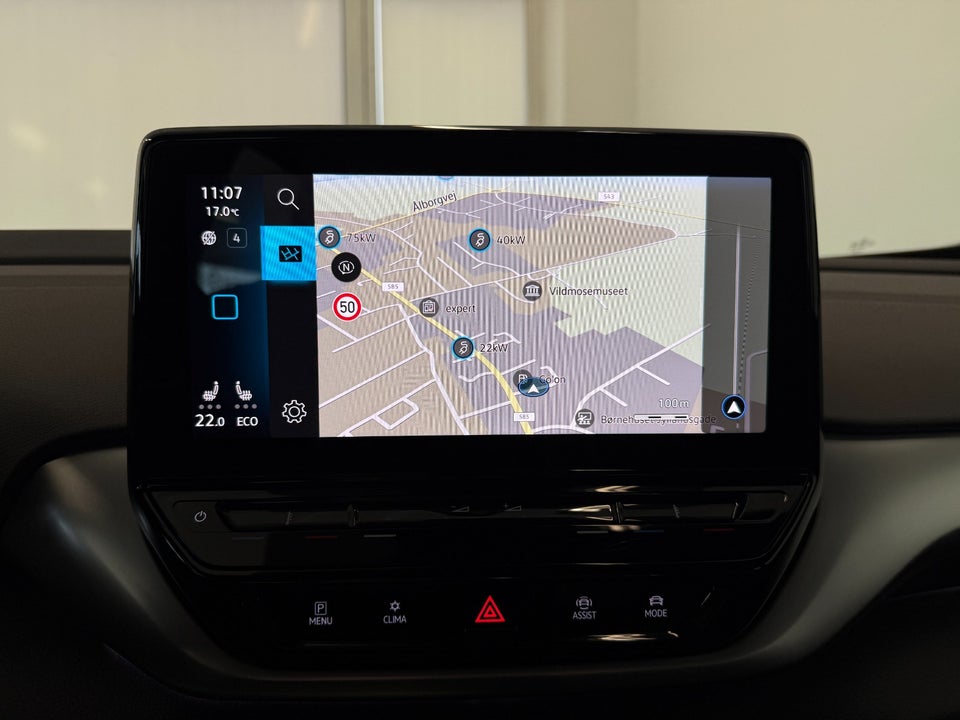 VW ID.4 77 Pro Performance 5d