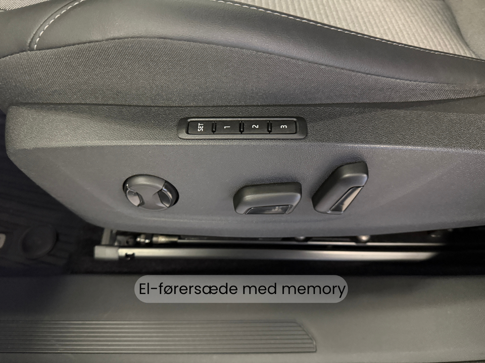 Skoda Enyaq 80 iV Loft 5d