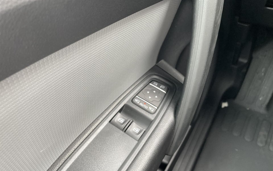 Nissan Townstar 45 N-Connecta L1H1