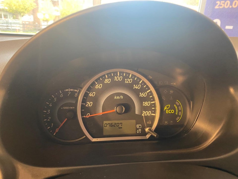 Mitsubishi Space Star 1,2 Intense 5d