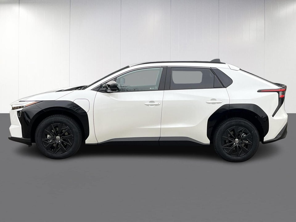 Toyota bZ4X 73 Active AWD 5d