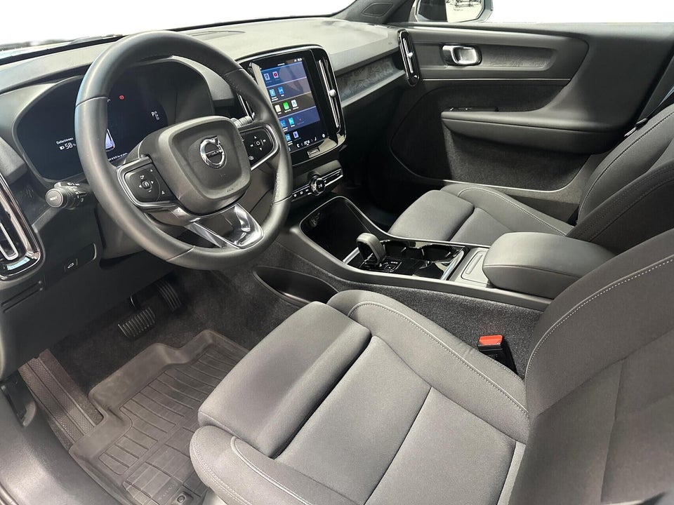 Volvo XC40 ReCharge Extended Range Core 5d