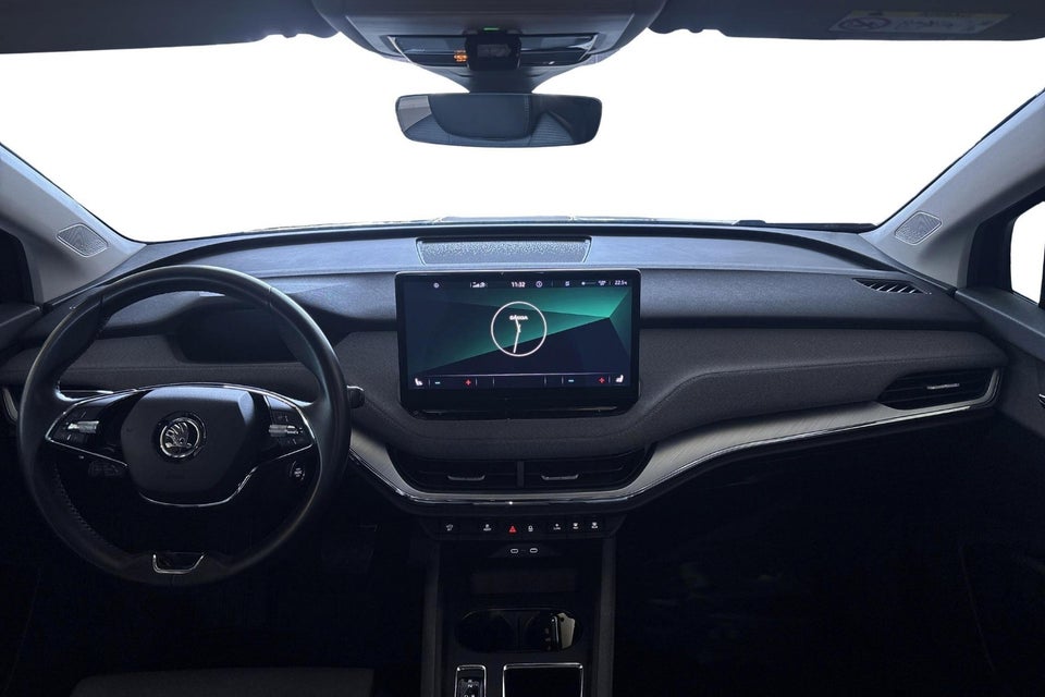 Skoda Enyaq 60 iV 5d