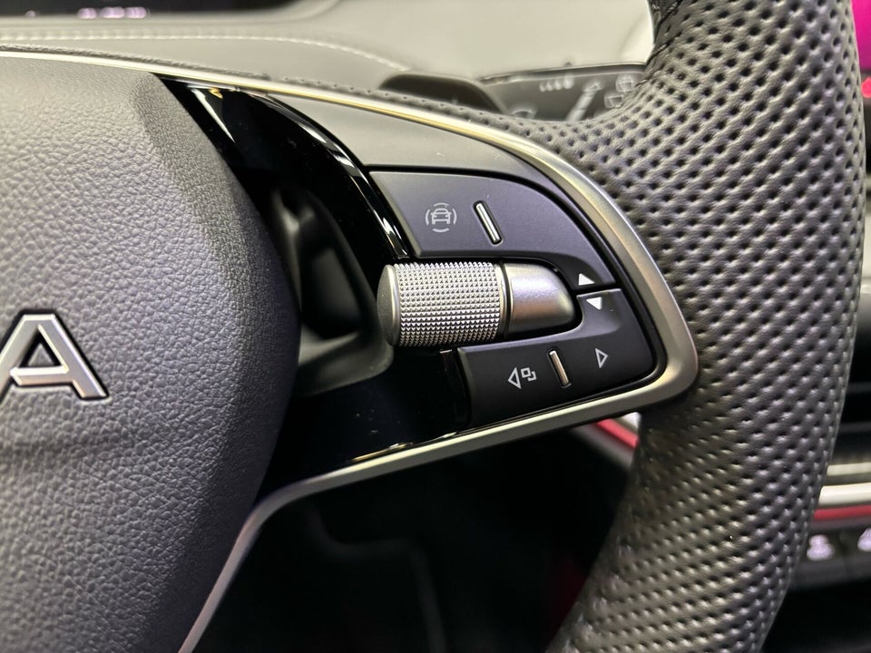 Skoda Elroq 85 iV Sportline 5d