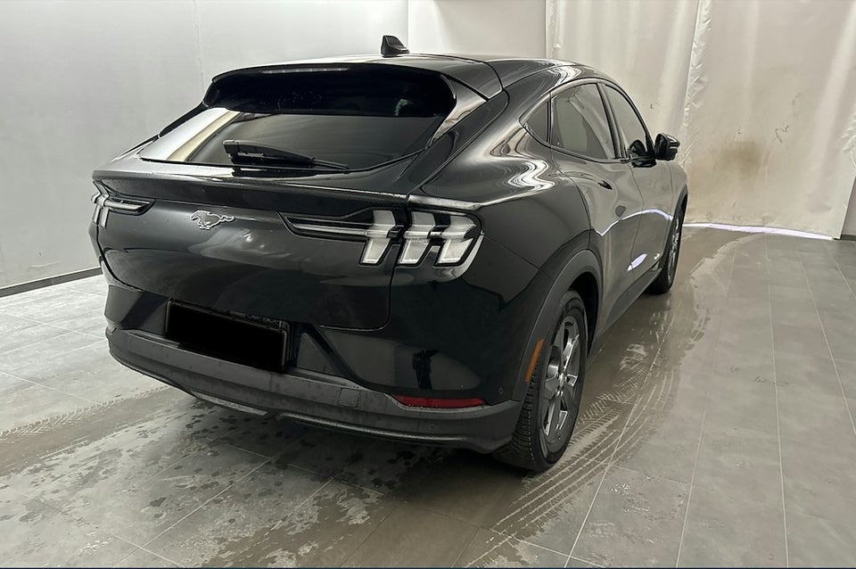 Ford Mustang Mach-E 75 Standard Range 5d