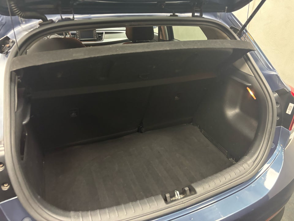 Kia Rio 1,0 T-GDi Vision DCT 5d