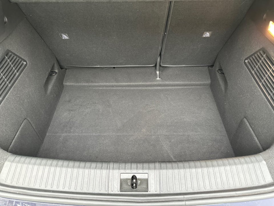 Renault Megane E-Tech 60 Iconic 5d