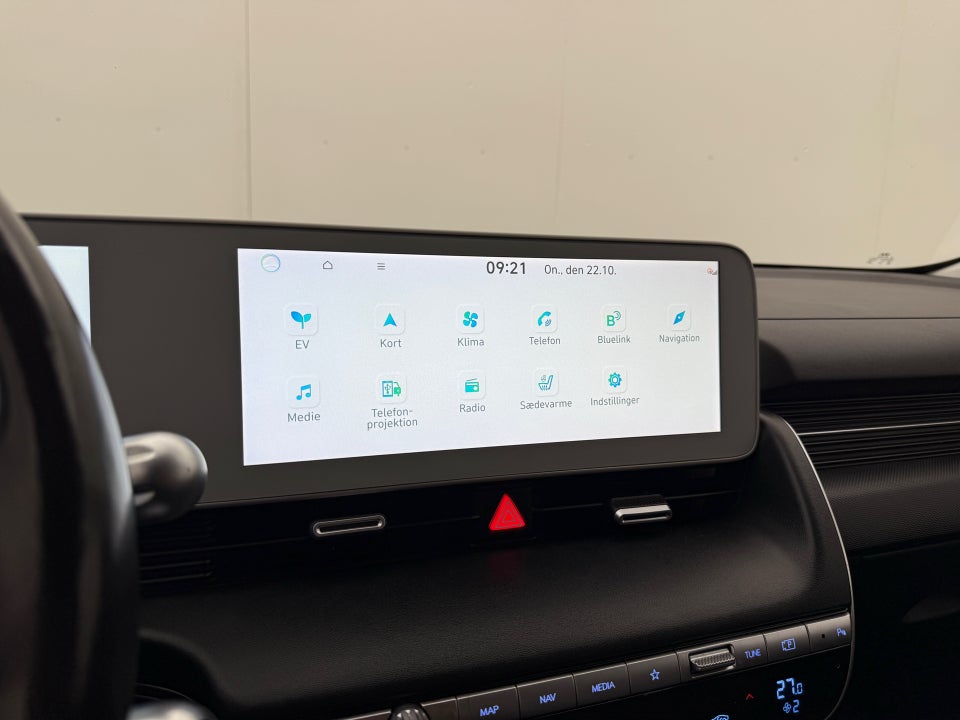 Hyundai Ioniq 5 73 Advanced 5d