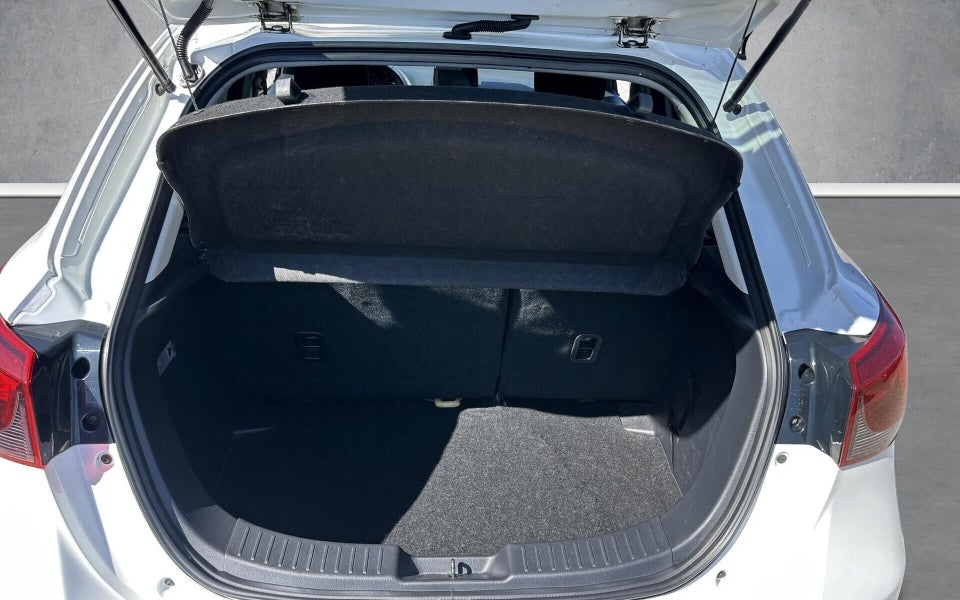 Mazda 2 1,5 SkyActiv-G 90 Niseko 5d