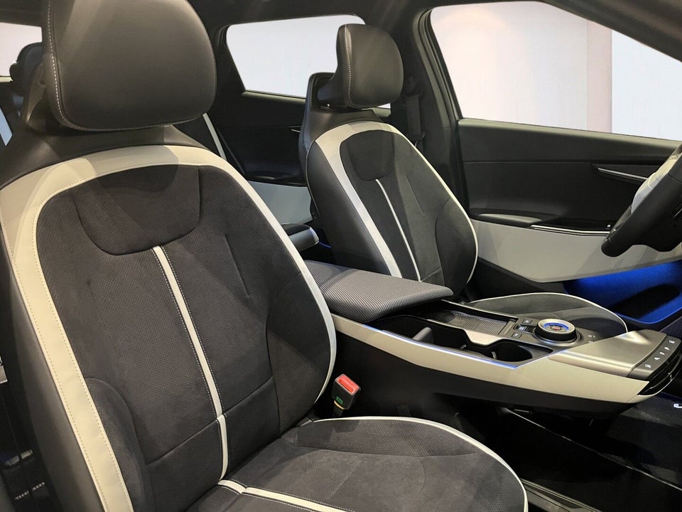 Kia EV6 84 Long Range GT-Line 5d