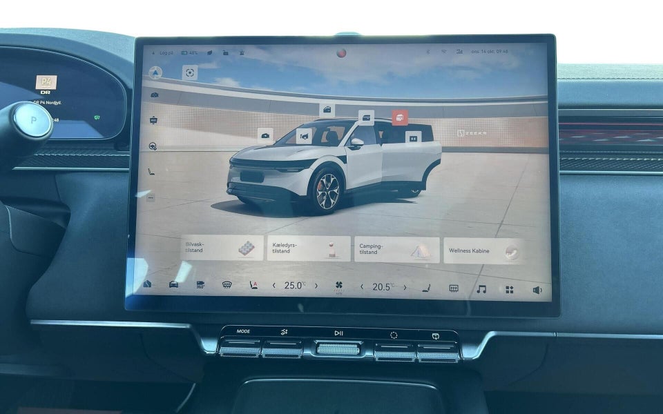 Zeekr 7X Privilege AWD 5d