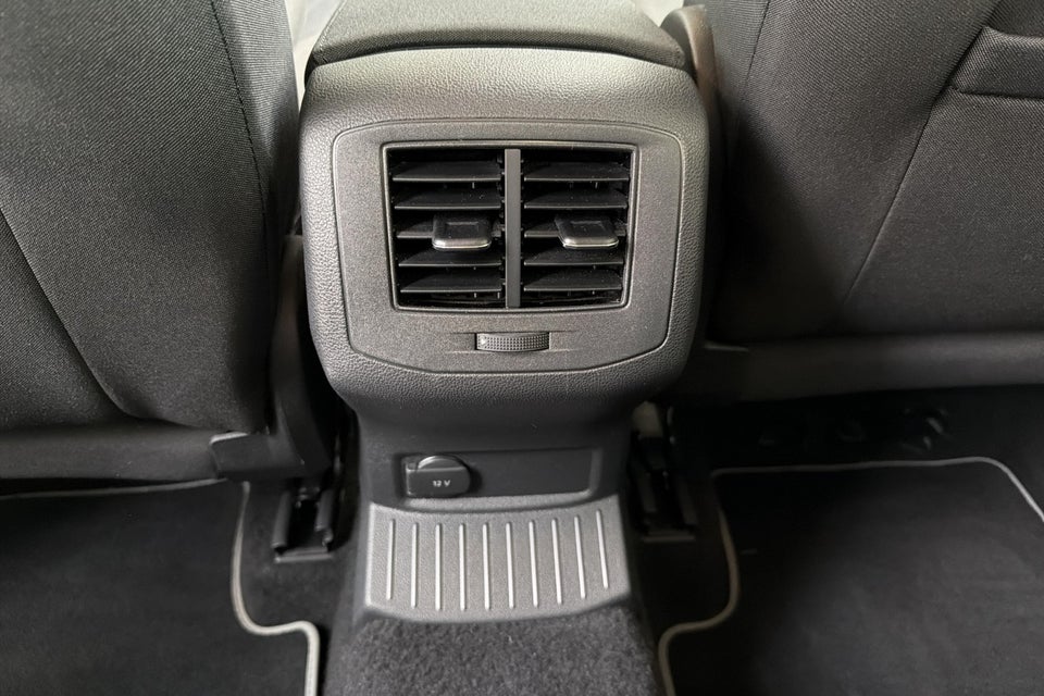 VW T-Roc 1,5 TSi 150 Style DSG 5d