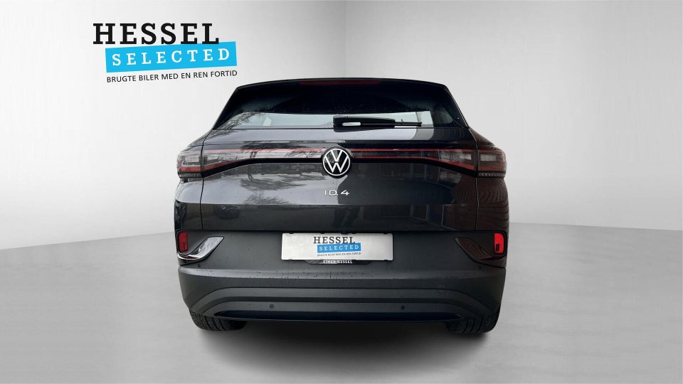 VW ID.4 77 Pro Performance 5d