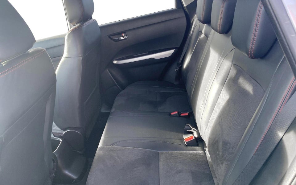 Suzuki Vitara 1,4 Boosterjet S 5d