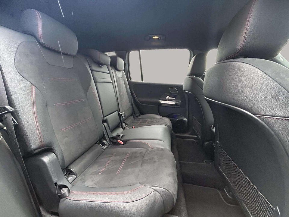 Mercedes EQB250+ AMG Premium 5d