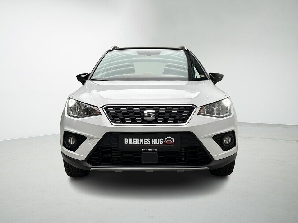 Seat Arona 1,0 TSi 115 Xcellence 5d