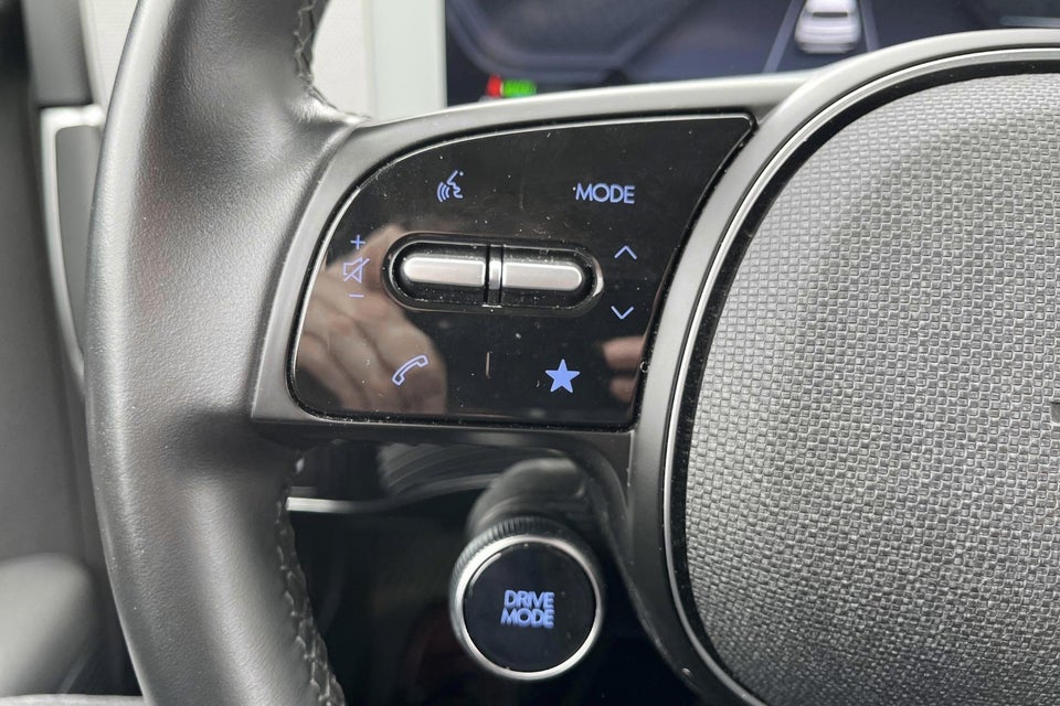 Hyundai Ioniq 5 58 Essential 5d