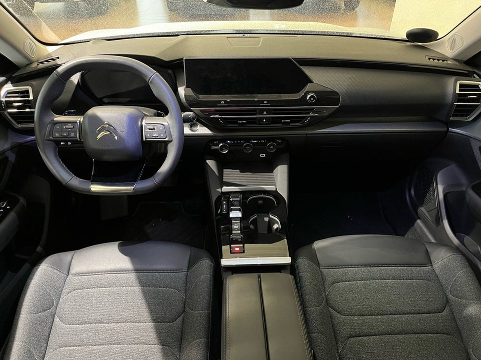 Citroën C5 X 1,6 Hybrid Concorde Premiere Pack EAT8 5d