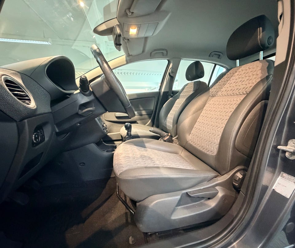 Opel Corsa 1,3 CDTi 95 Cosmo eco 5d