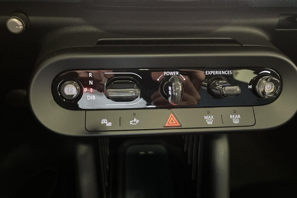 MINI Aceman E Favoured Trim M 5d