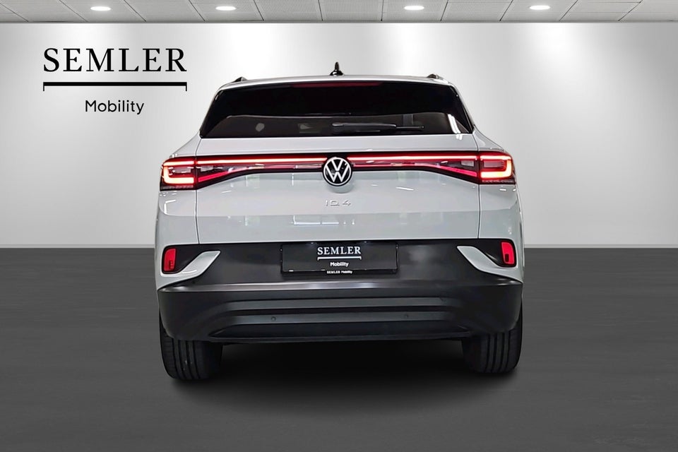VW ID.4 52 Life 5d