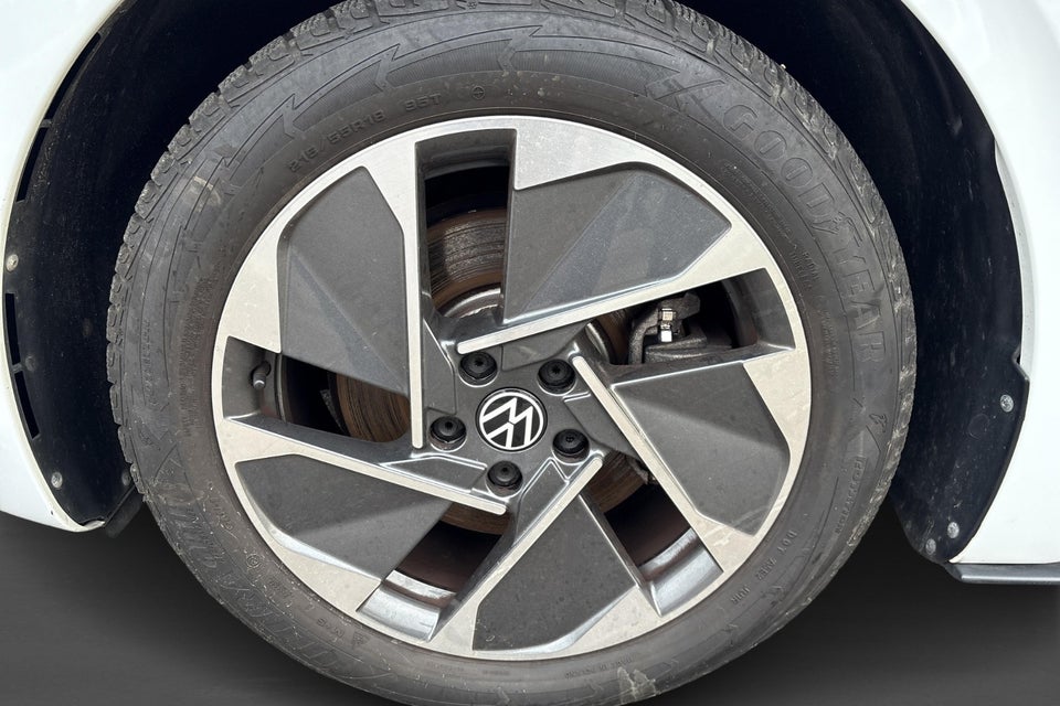 VW ID.3 58 Pro Performance Business 5d