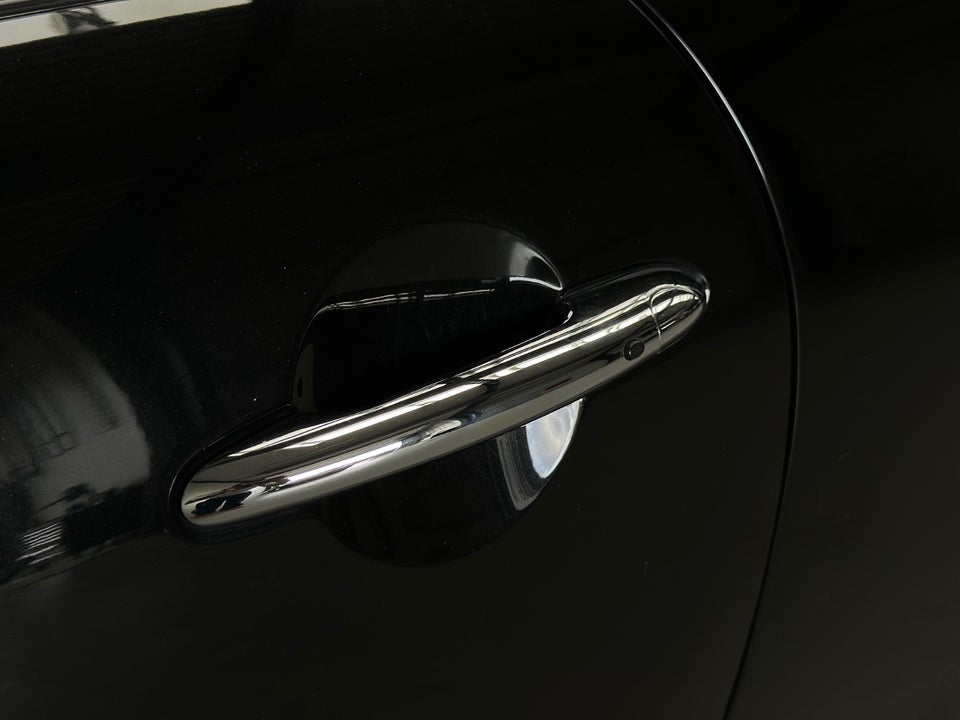 MINI Cooper SE Trim M 3d