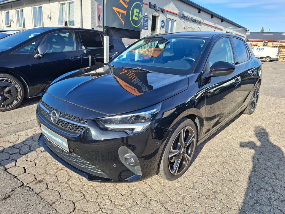 Opel Corsa 1,5 D 102 Sport 5d