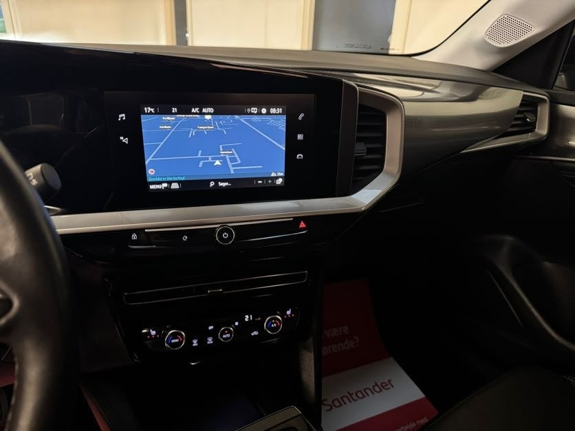 Opel Mokka-e 50 Elegance 5d