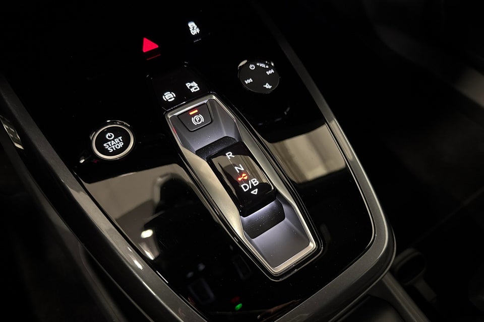 Audi Q4 e-tron 45 Ultra 5d