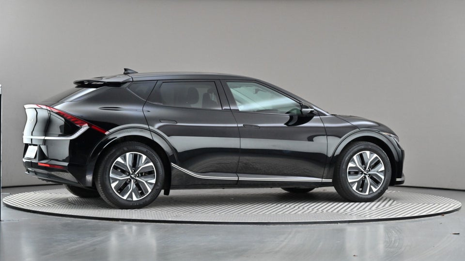 Kia EV6 77 Long Range Upgrade 5d