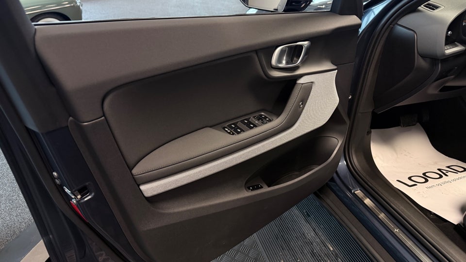 Polestar 2 Long Range 5d