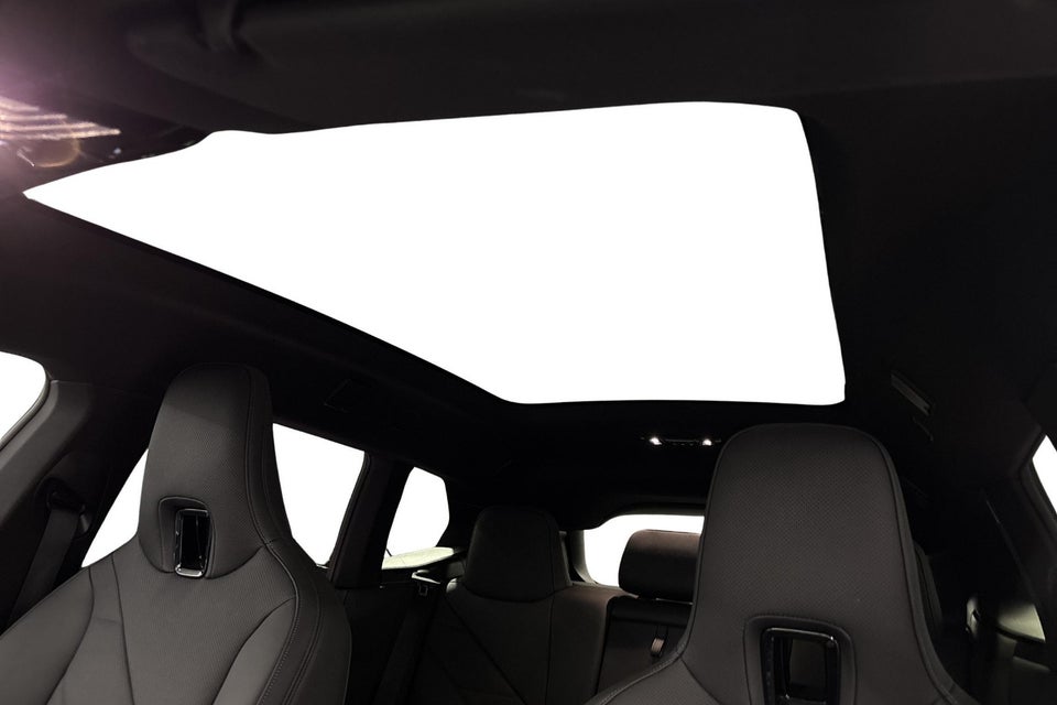 BMW iX xDrive50 Supercharged 5d