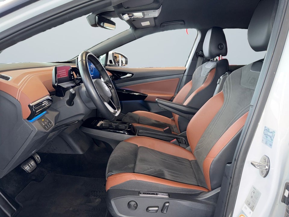 VW ID.4 77 Pro Performance 5d