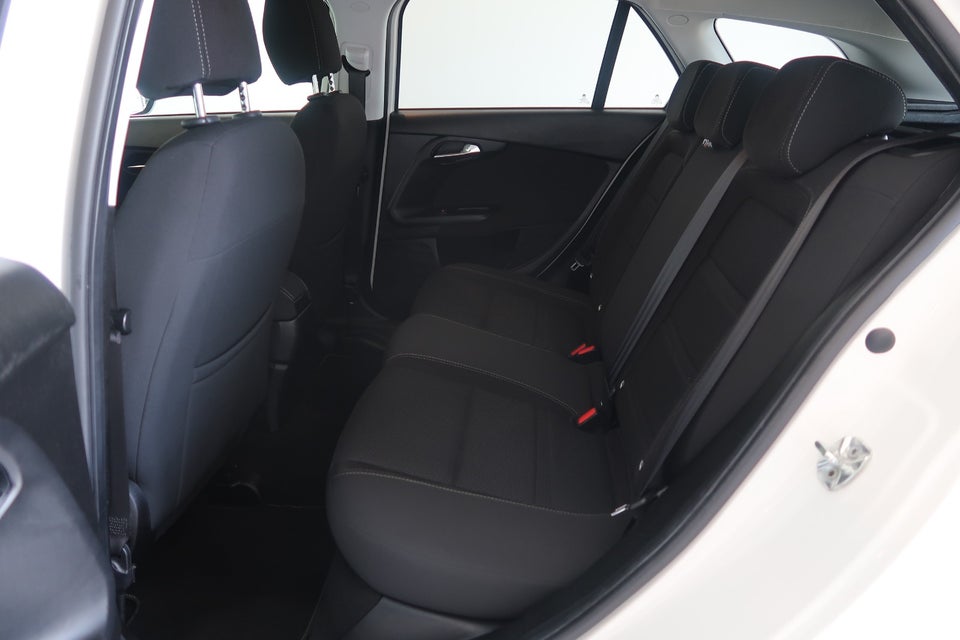 Fiat Tipo 1,6 MJT 120 Lounge SW DCT 5d