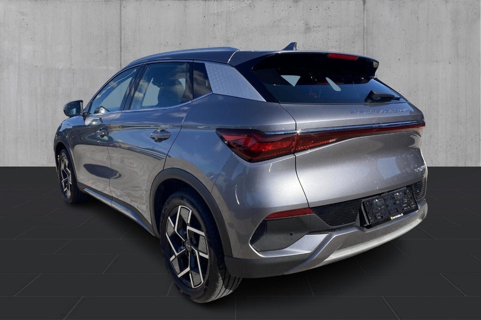 BYD Atto 3 60 Design 5d
