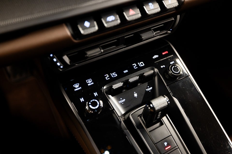 Porsche 911 Carrera S 3,0 Coupé PDK 2d