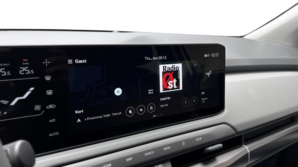 Kia EV3 58 Standard Range Access 5d