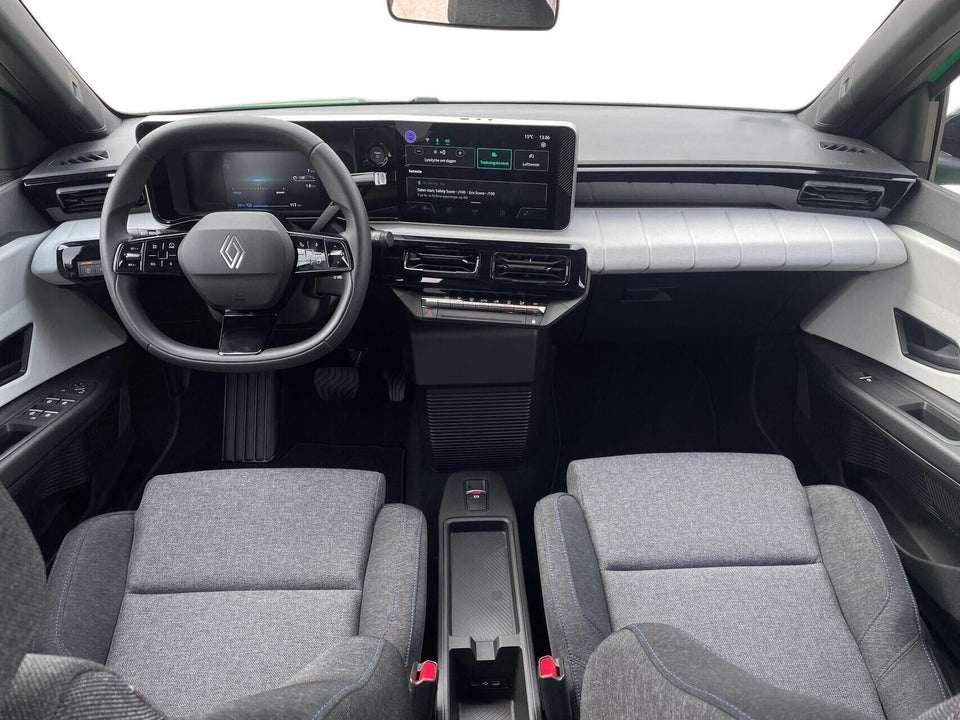 Renault 5 E-Tech 40 Evolution 5d