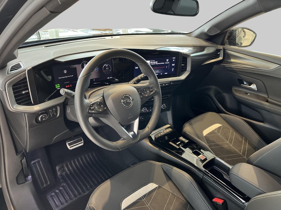 Opel Mokka-e 50 Ultimate 5d