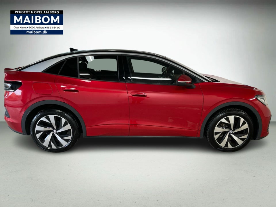 VW ID.5 77 Pro Performance 5d