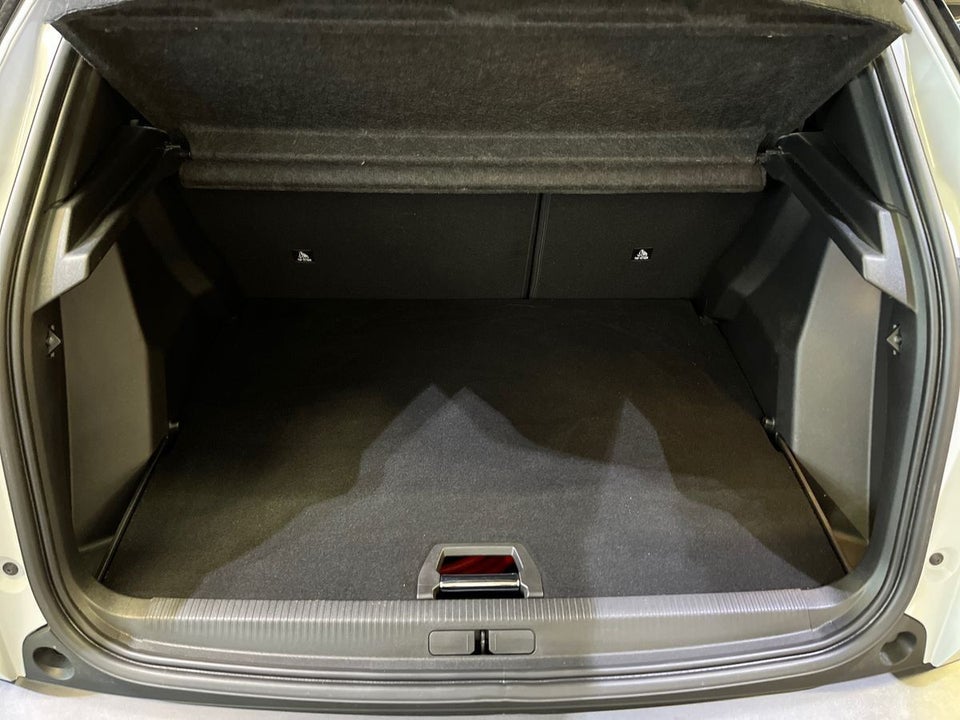 Peugeot e-2008 54 GT Sky 5d