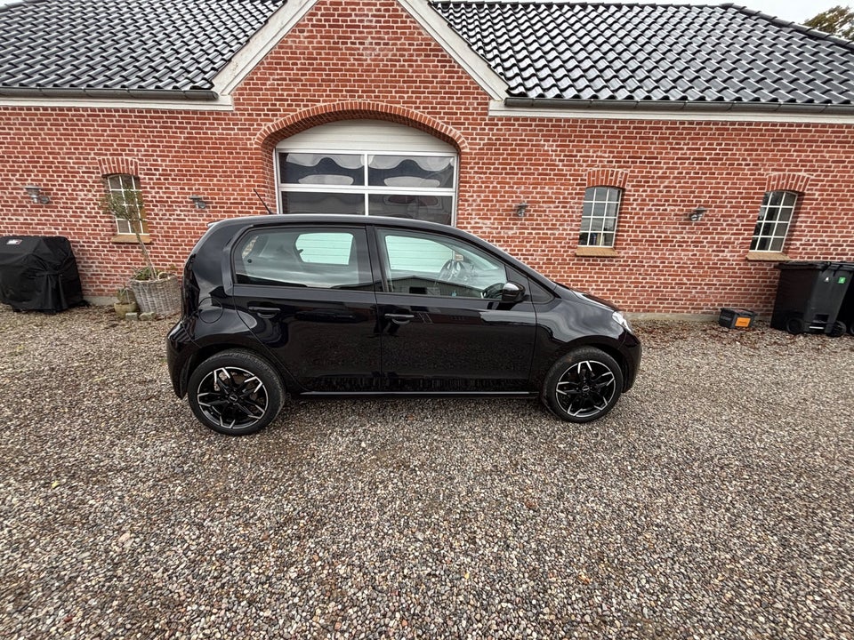 VW Up! 1,0 MPi 60 Move Up! BMT 5d