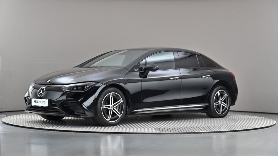 Mercedes EQE350 4d