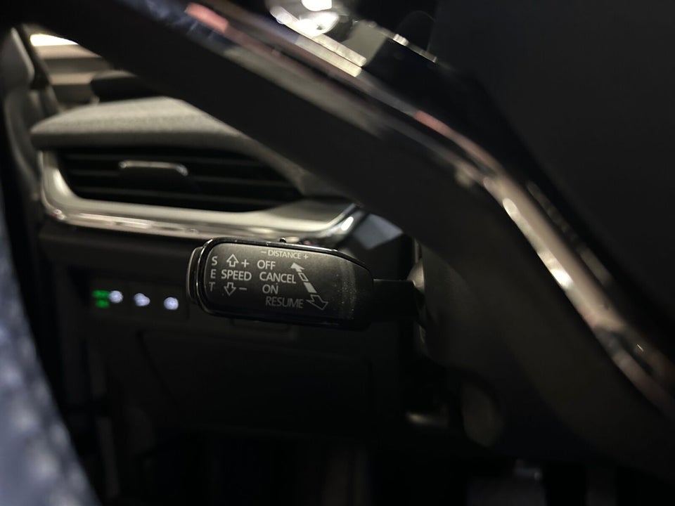 Skoda Enyaq 60 iV 5d