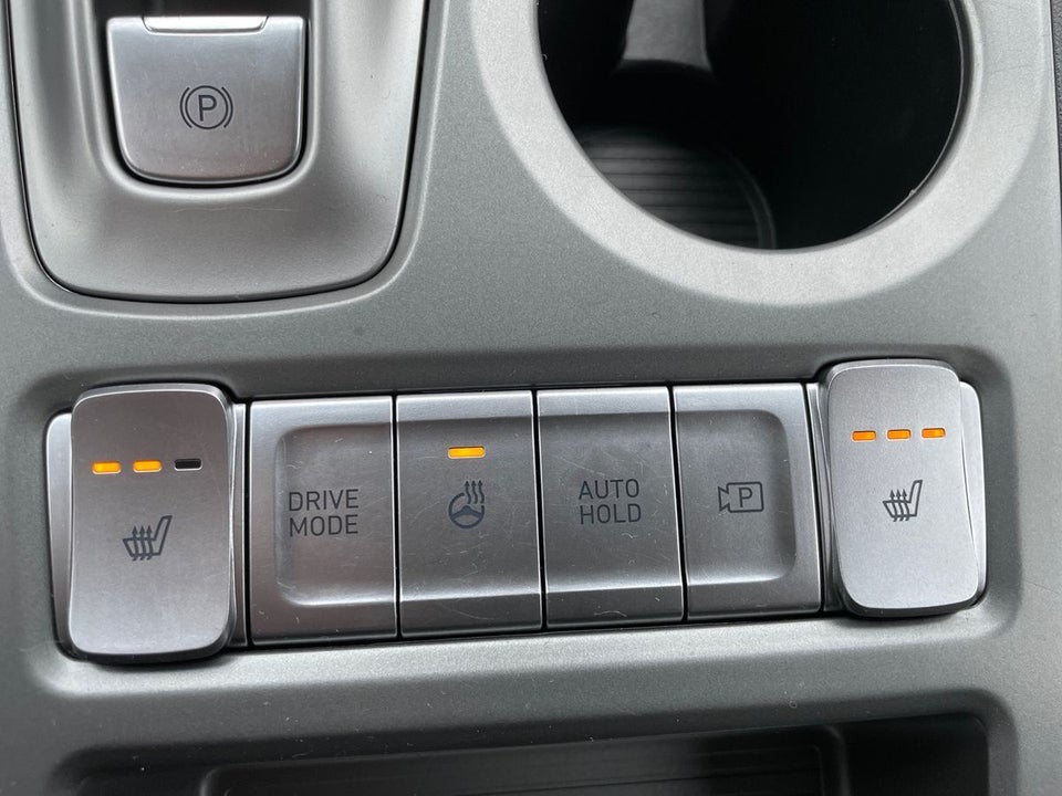 Hyundai Kona 64 EV Advanced 5d