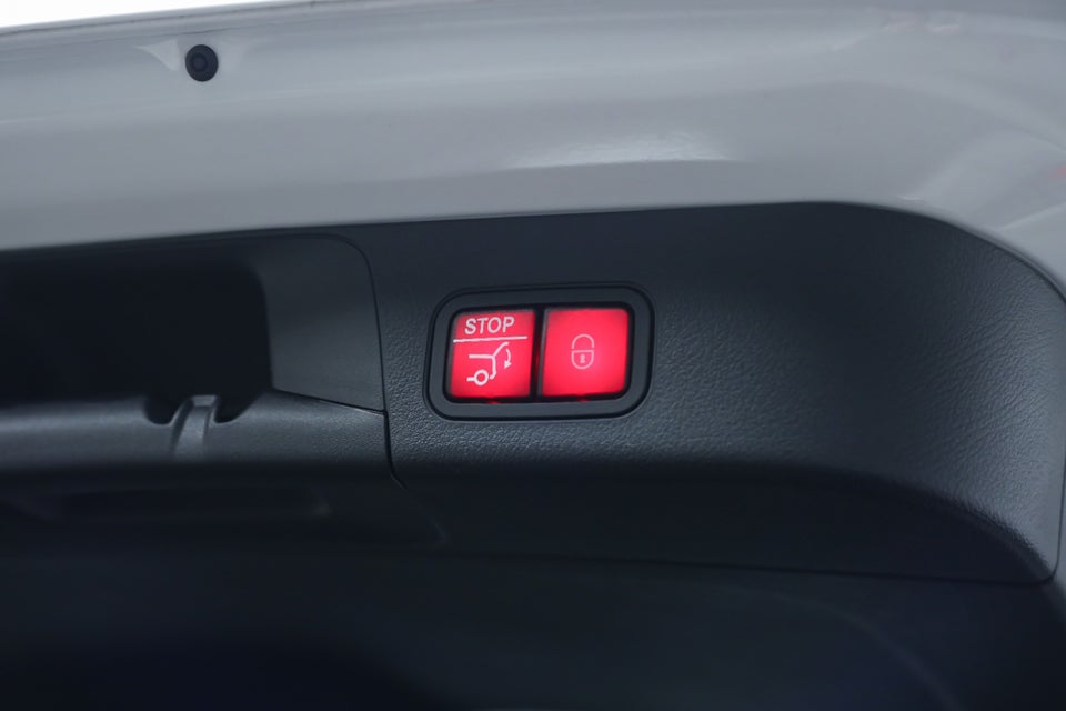 Mercedes EQB250+ Progressive Advance Plus 5d