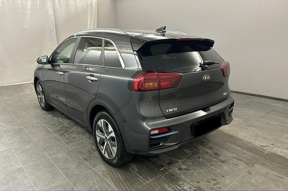 Kia e-Niro 64 Spirit 5d